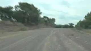 iRally from the WRC - We drive the Acropolis Power Stage!
