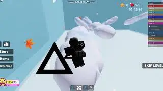 🌙MOON Speed Run 4 ep3.