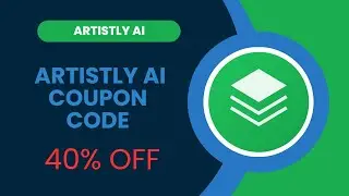 Unlock Massive Savings on Artistly AI &ndash; Best Coupon Deal + How to Use It!