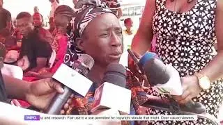 Promise KaseƐ is Live With Krobea Asanteand Wofa Atta Frimpong on Promise Radio/ TV || 19-12-2025
