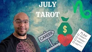 CAPRICORN JULY 2023 ♑️ | LOVE, MONEY, PLANS, CAREER #reydiantcapricorn