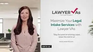 Lawyer VAs (Lawyer Virtual Assistants)