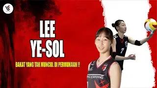 🔴 LEE YE-SOL - PERJALANAN KARIR TERJAL
