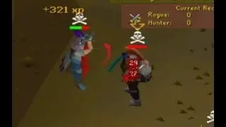 78Cb 15 Prayer Rune Pure Pking