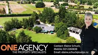 176 Airport Road, Alexandra, Central Otago