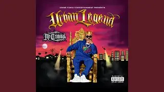 Dedicated to the Hustle and Grind