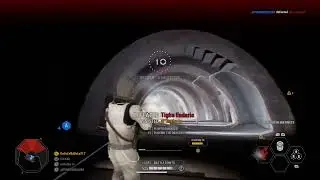 Max Bossk - Star Wars Battlefront 2