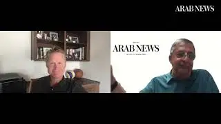 Arab News interview with NBA coach Steve Kerr about life in Lebanon, his slain father Malcolm