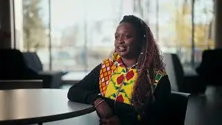 Canada's Black Caregivers: Communication with Family and Friends (3/5)