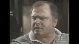 Bill Watts keeping kayfabe alive: Wrestling is Real!