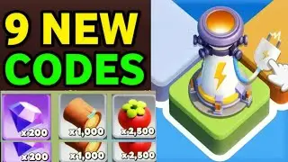 NEW YEAR 🎊 Tiles Survive! CODES 2025 | Tiles Survive! GIFT CODES | How To Redeem Code 