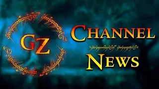 Channel Update - Channel Direction, New Content + Absence