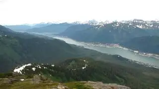 Mt. Jumbo Summit