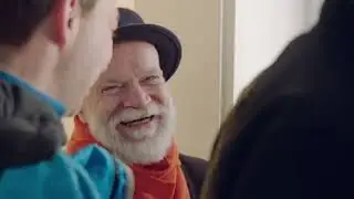 'Tomorrow Is Saturday' Trailer 2020