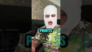 The Easiest 3-Step Memecoin Strategy #crypto #cryptocurrency #memecoin #memecoins