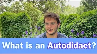 What Is An Autodidact? Learn Daily Vocabulary