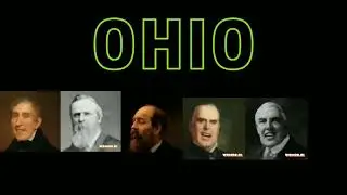 us president sing random songs depending on the state they were buried in