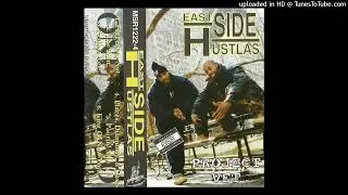 East Side Hustlas - Places, Diamonds & Oasis (1997 Queens,New York)