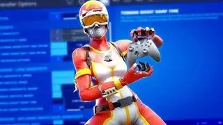 Shake the Room 🌩️🌀| A Fortnite Montage #weareFTL