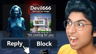 Testing Scary Roblox Myths That Are Actually Real..