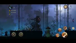 Ninja warrior level 1 chapter2