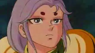 Saint Seiya - Il Grande Tempio (trailer ita)