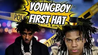 NBA YOUNGBOY FIRST BODY : GEE MONEY | Reaction 