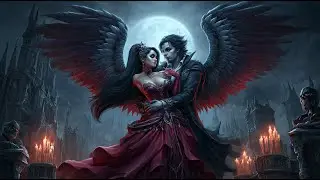She Was Immortal — But He Held the Power to Destroy HerHFY | Sci-Fi Story