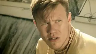 Габриэлян Сергей мл  showreel new
