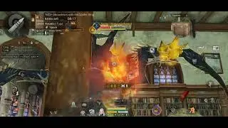 DH Season 13 Floor 165 Best Boss Bug LifeAfter Death High S13 Gameplay