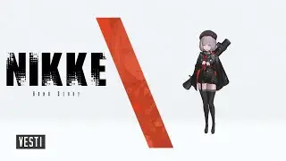 Nikke: Bond Story - Vesti