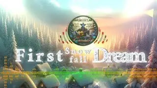 First Snowfall Dream #ai #song #beats #viralvideo #viralvideos #music #highlights #subscribe #video