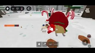 Jogando 99 no floresta porque vocês pediram