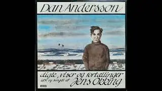Jens Okking - Spillemanden