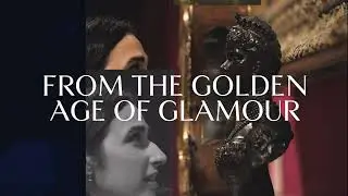 Meet the original influencers in The Edwardians: Age of Elegance exhibition