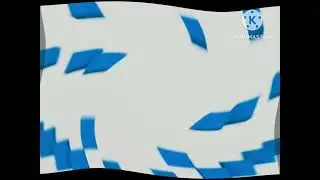 Nickelodeon (2011) in Weird Code