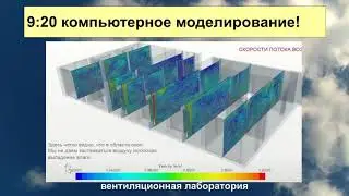 Принудительная приточно-вытяжная с рекуператором для квартир на форуме АВОК 22 октября 2021
