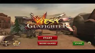 West GunfighteR _ 11 WAYS TO EARN GOLD AND DIAMONDS