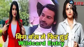 #BB13: घर मे फिर हो रही है Wild Card Entry नजर आयेंगें ये 3 सेलेब्स | Bigg Boss Season 13