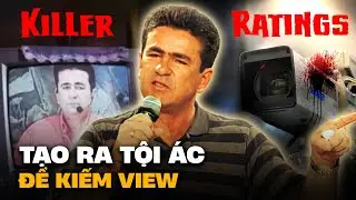 Vụ Án MC Nổi Tiếng Brazil ĐẶT HÀNG ÁN MẠNG Để Thu Hút Người Xem - Killer Ratings Case