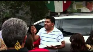 Mexico's Obrador demands vote recount