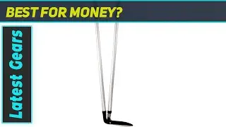 Spear & Jackson 4870RS/09 Razorsharp Long Handled Edging Shears - The Best Choice for