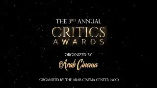 The Final Nominations for the 3rd Annual Critics Awards!