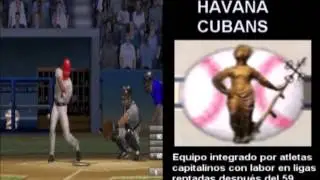 MVP CUBA 2005 Presentacion