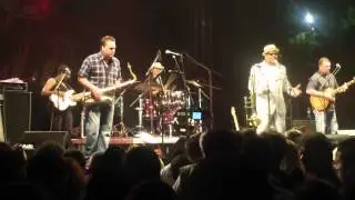 Joe Bowie & Kim Clarke Funk Experience