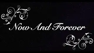 Now and Forever - Bb(Tenor/Soprano) Sax