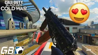 EXPRESS vs 45-12 Team 😍 || 3v3 SnD Black Ops Cold War Gamebattles