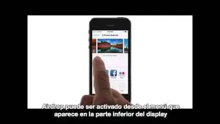 IACOM &middot; OS7 - Airdrop