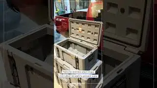 TJM Utility Case | Banteng Mas Surabaya