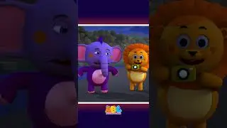 Gruselig unten an der Bucht 🧟 #shorts #spooky #halloween #kidssong #hooplakidzdeutsch